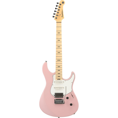 Yamaha Pacifica Standard Plus PACS+1212M Ash Pink