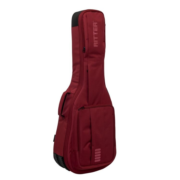 Ritter Arosa Classical 4/4 - Spicy Red : photo 1