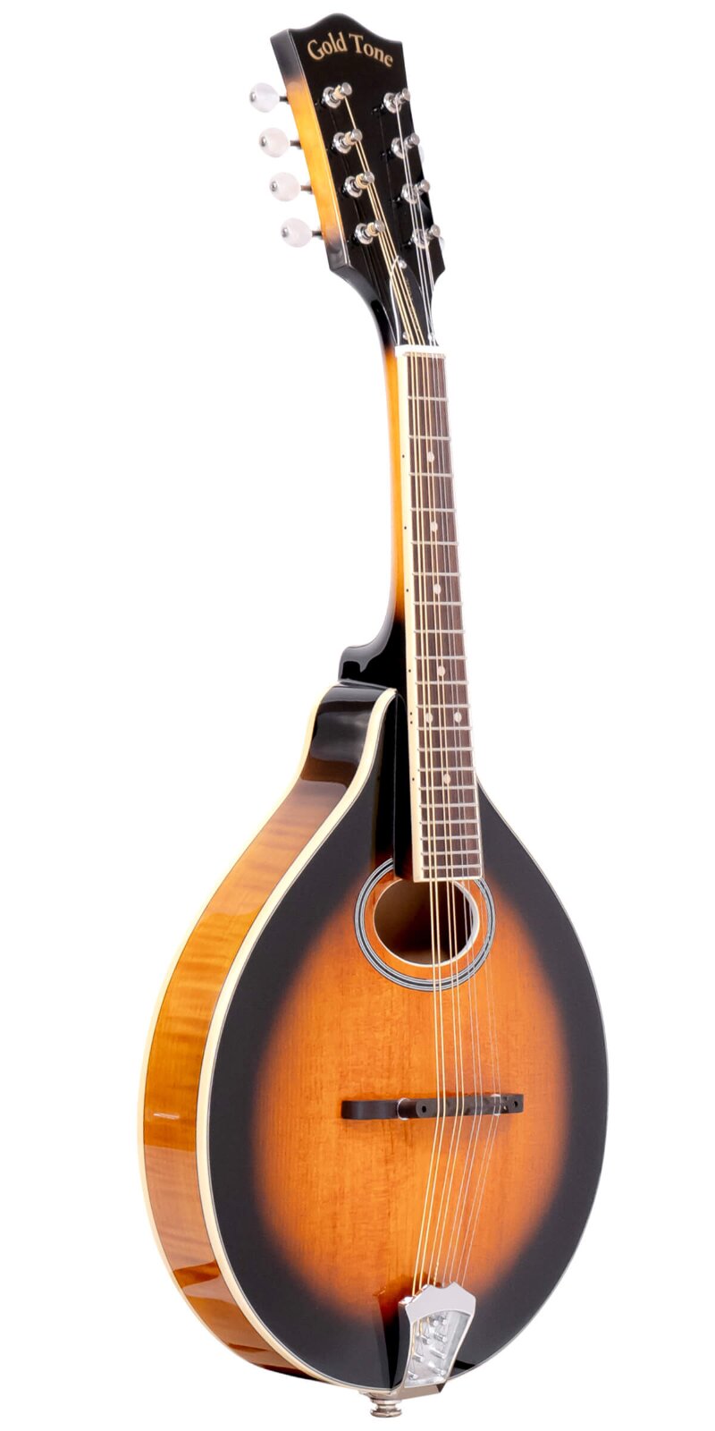 Gold Tone GM-50+: A-Style Mandolin with Pickup : photo 1