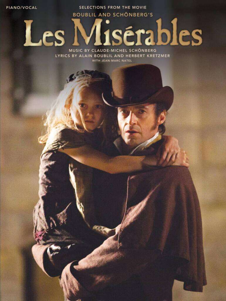 Les Misérables - The Movie : photo 1