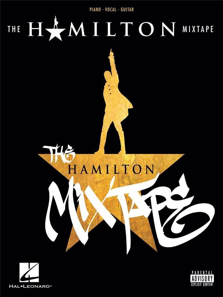 Hamilton - The Hamilton Milxtape : photo 1
