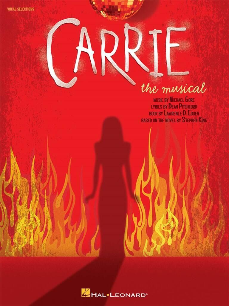Carrie: The Musical : photo 1