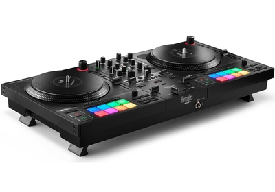 Hercules DJ Control Inpulse T7