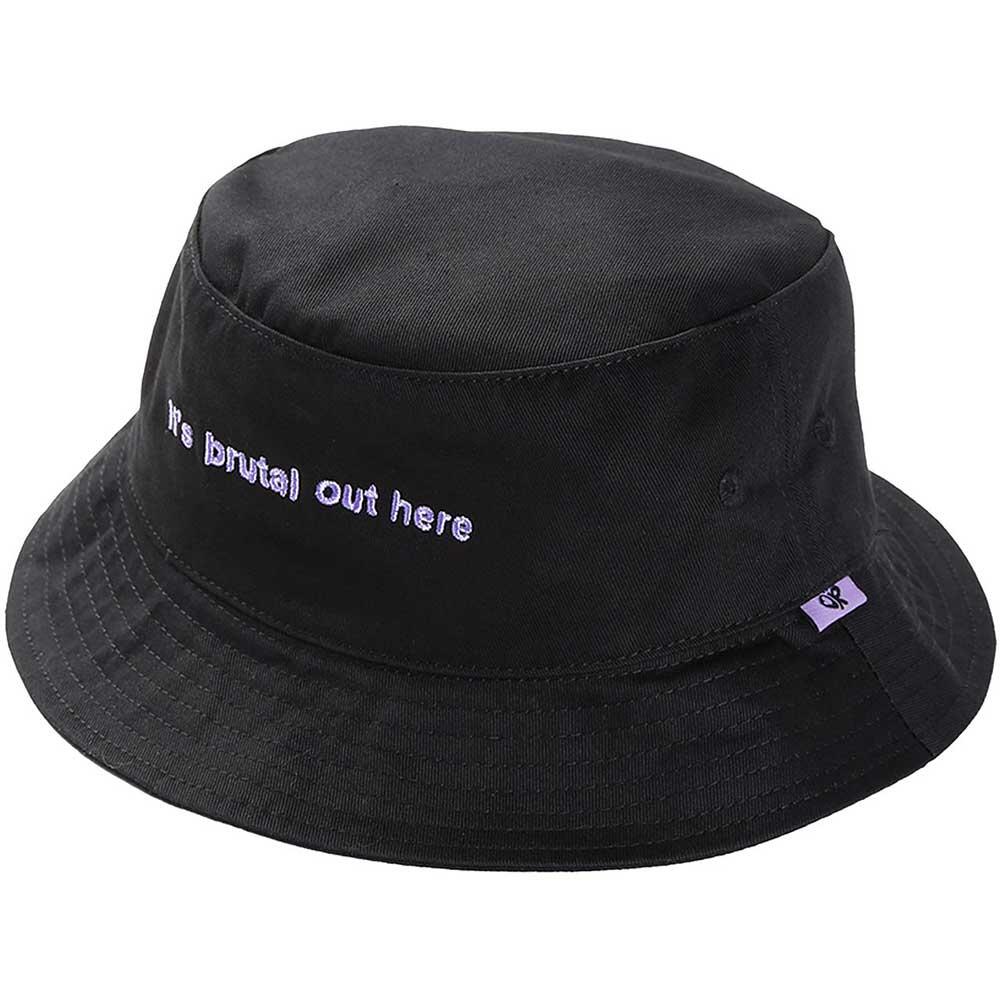 Rockoff Bob Olivia Rodrigo Unisex Bucket Hat : It