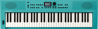 Roland GO:KEYS 3-TQ Turquoise