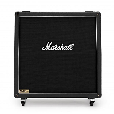 Marshall 1960A - 300W 4x12