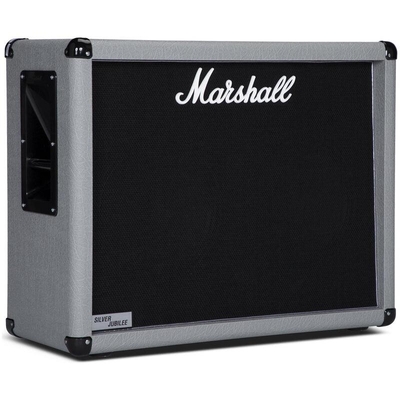Marshall 2512 - 1x12 Silver Jubilee Cabinet