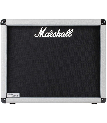 Marshall 2536 - Silver Jubilee 140W 2x12