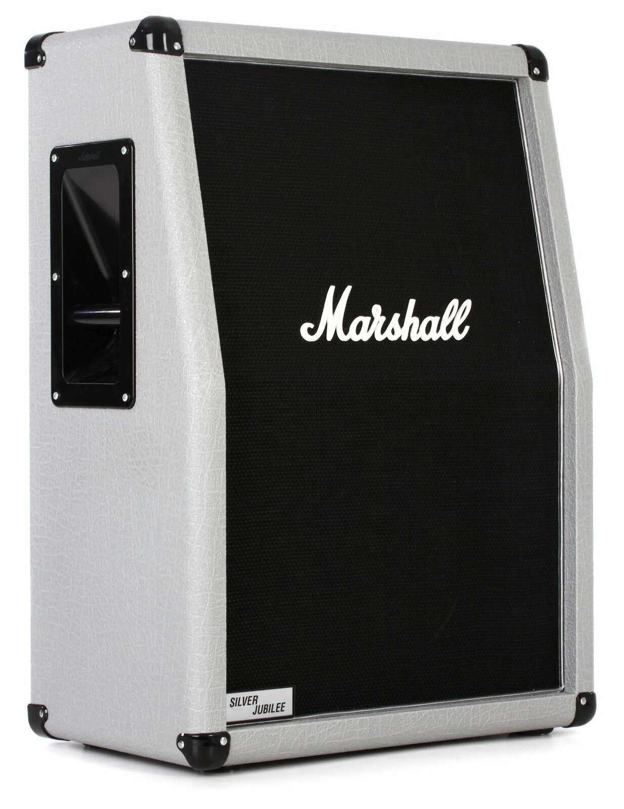 Marshall 2536A Silver Jubilee 140W Vertical 2x12 