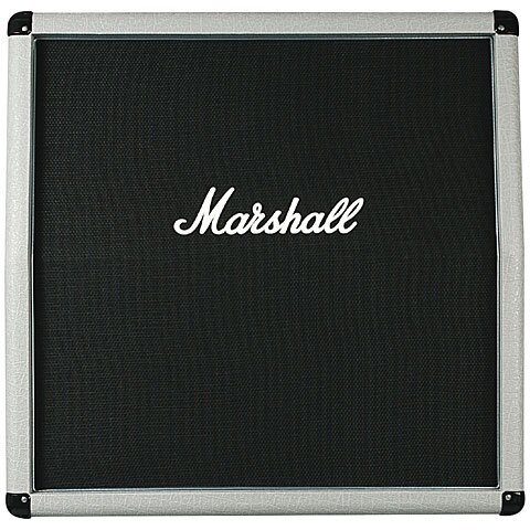 Marshall 2551AV Silver Jubilee 280W 4x12