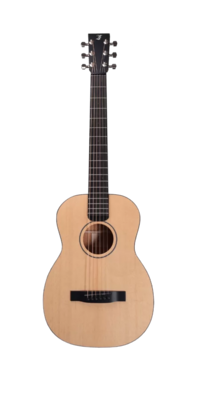 Furch LJ10-SM - Sitka Spruce / Mahogany
