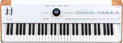 Arturia Astrolab 61
