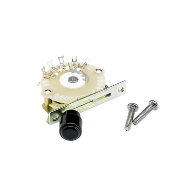 Fender 4-Position Telecaster Custom Pickup Selector Switch