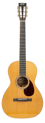 Collings Parlor 2H T