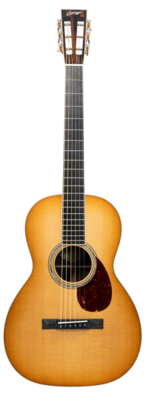 Collings 03 12-Fret - Torrefied Sitka Spruce Top Koa Back & Side
