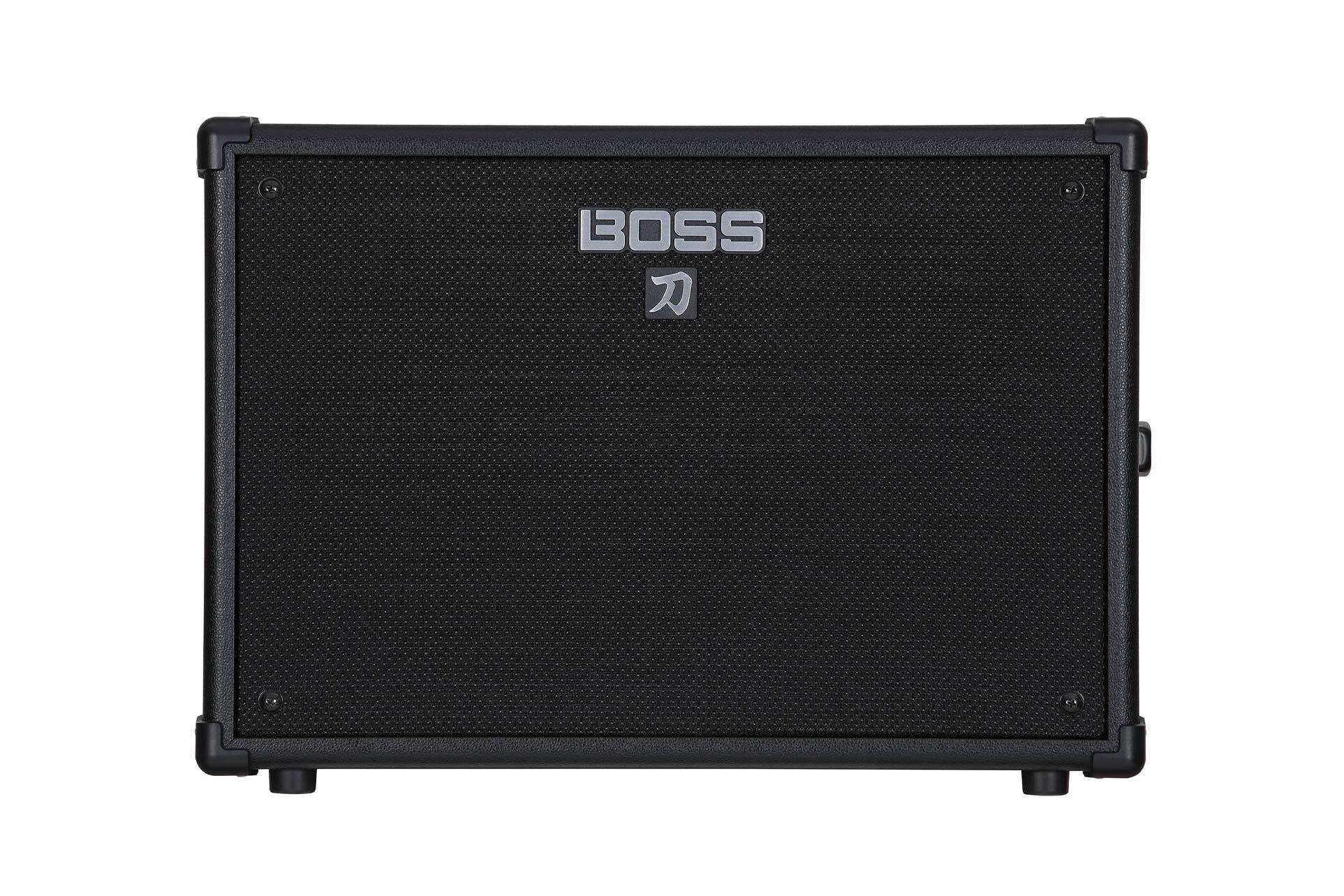 Boss KTN-C112B Cabinet Bass Katana 1x12 Tweeter
