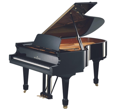 Bechstein Academy A175 Glossy Black