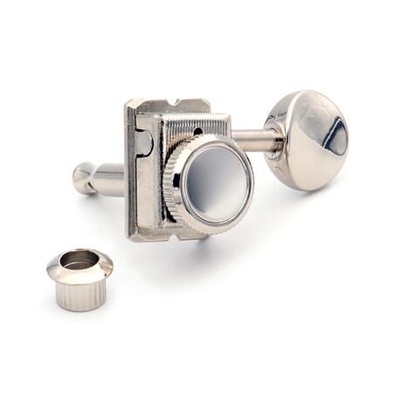 DER JUNG MCANIQUES BLOCABLES STYLE STRAT VINTAGE 6x1 NICKEL