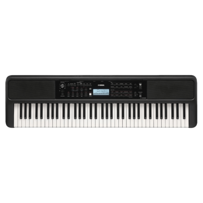 Yamaha PSR-EW320 PSR-EW320 E