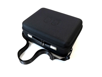 Allen & Heath Transportbox für CQ-12T