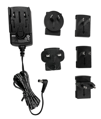 Digitech DGTPS0913DC04 - 9V DC 1.3A power supply for Digitech Jamman