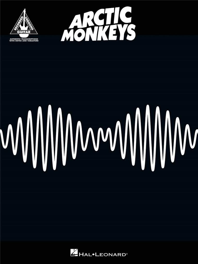 Arctic Monkeys - AM : photo 1