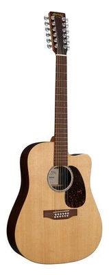 Martin & Co DC-X2E Brazilian 12-String