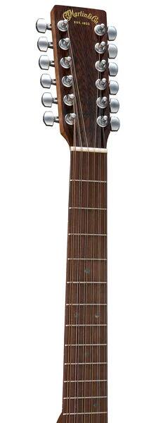 Martin & Co DC-X2E Brazilian 12-String