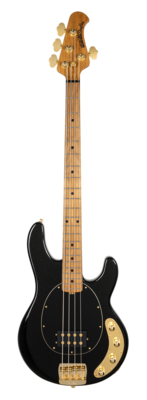 Ernie Ball Music Man StingRay Special 4H Jackpot