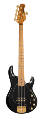 Ernie Ball Music Man StingRay Special 5H Jackpot