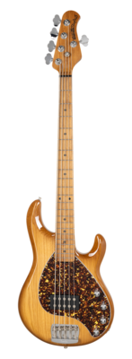 Ernie Ball Music Man StingRay Special 5H - Hot Honey