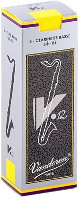 Vandoren V12 Bass Clarinet 2.5 x5