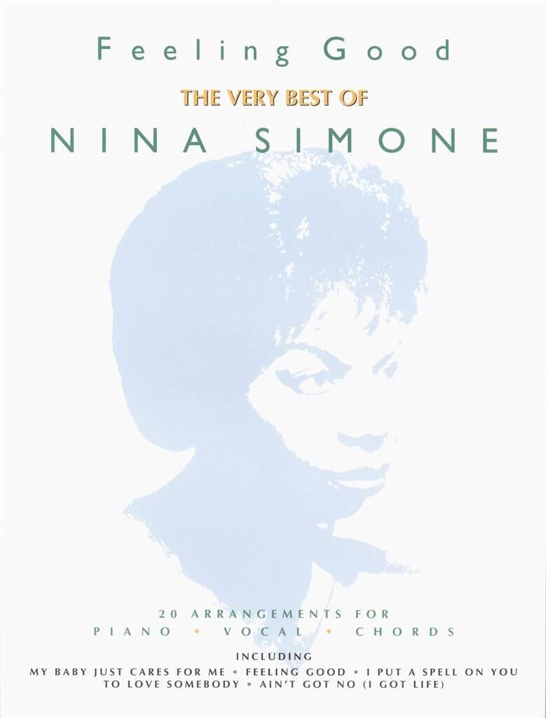 Feeling Good - The Very Best Of Nina Simone : photo 1