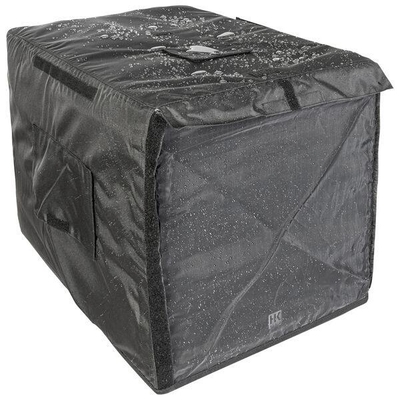 HK Audio Linear5 MK2 Accessories 118 SUB A Padded Rain-Transport Cover