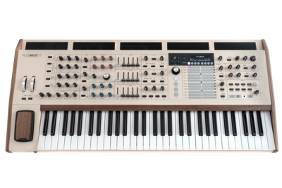 Arturia Polybrute 12