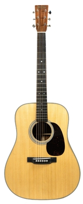 Martin & Co D Custom Adirondack VTS