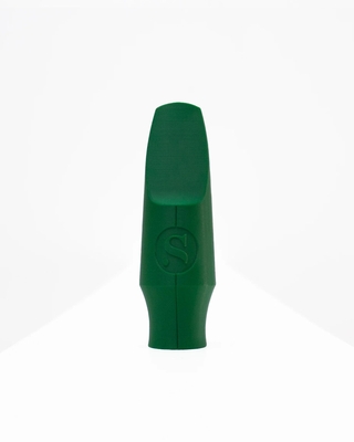 Syos Alto modèle Smoky Ouverture 6 Vert