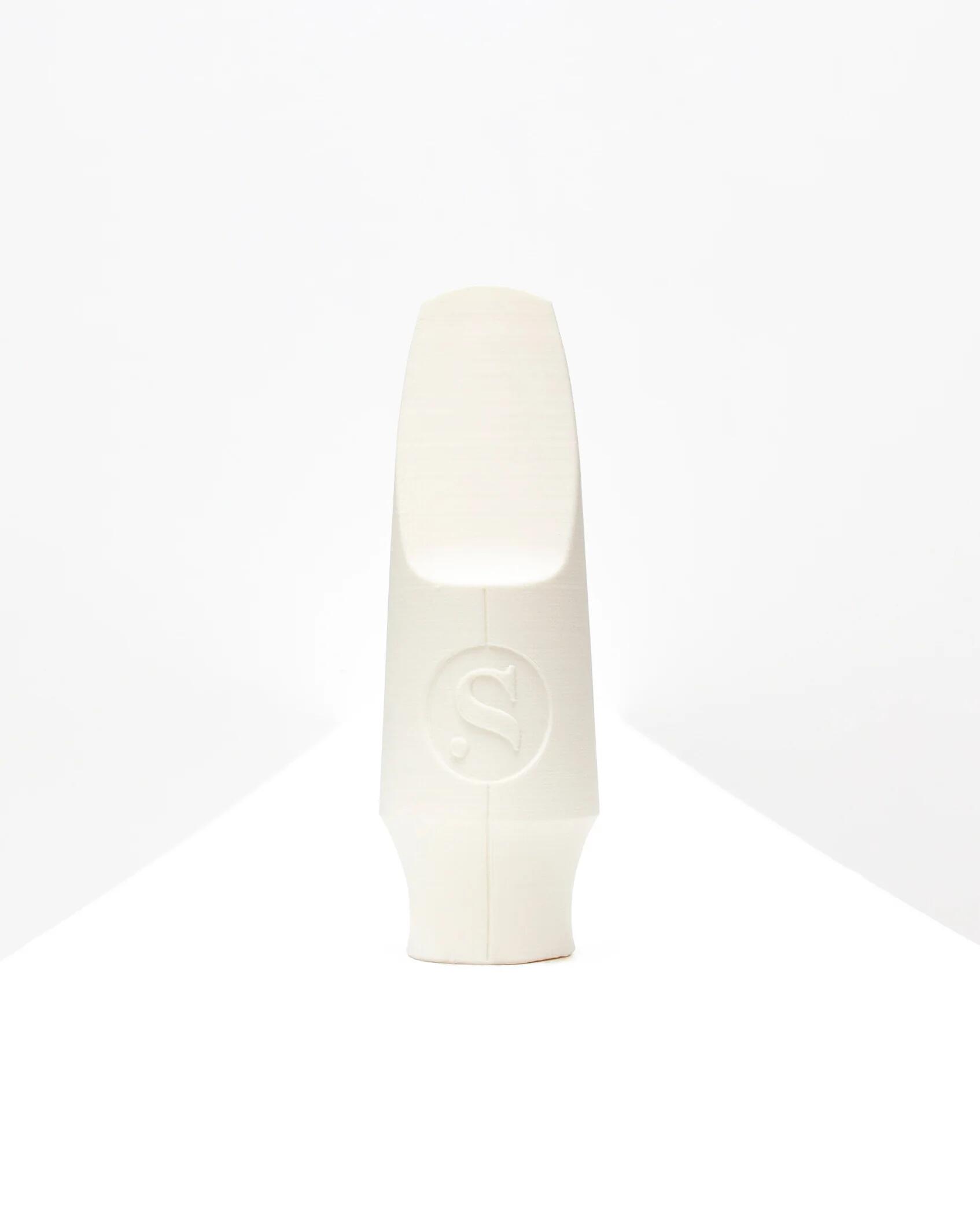 Syos Alto modèle Spark Ouverture 6 Blanc : photo 1