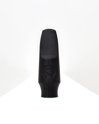 Syos Alto model Spark Aperture 7 Black