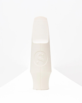 Syos Tenor model Spark Aperture 7 White