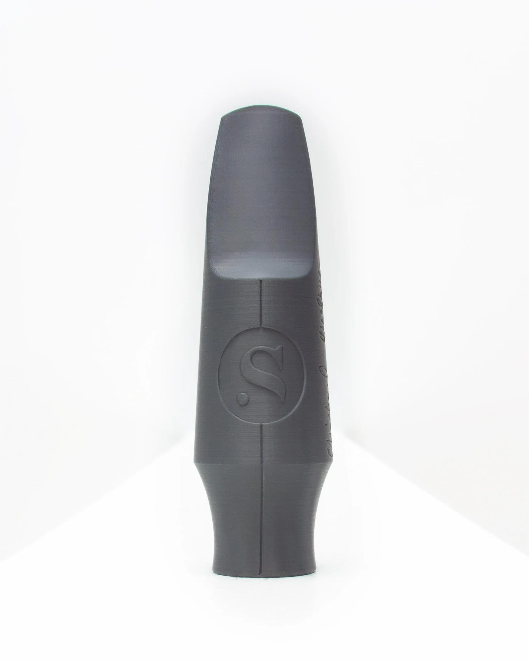 Syos Ténor modèle Smoky Ouverture 7 Gris : photo 1