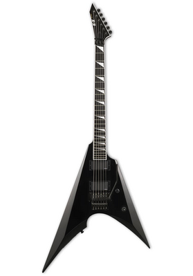 ESP E-II ARROW Black