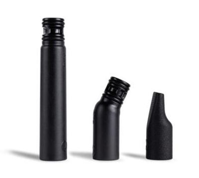 Odisei Music Zubehör Travel Sax 2 schwarz