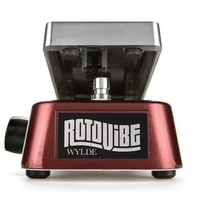 Dunlop ROTOVIBE Wylde Audio
