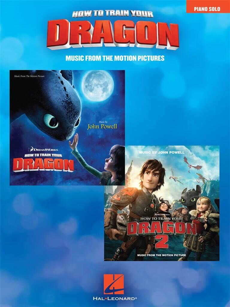 How to Train Your Dragon (films 1 & 2) : photo 1