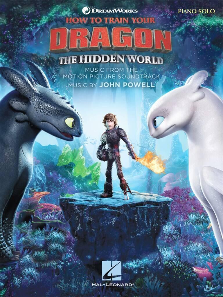 How to Train Your Dragon 3 : The Hidden World : photo 1