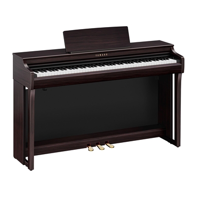 Yamaha CLP-825R Clavinova Bois de Rose