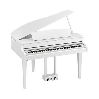 Yamaha CLP-865 GPWH