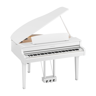 Yamaha Clavinova CLP-895 GPWH