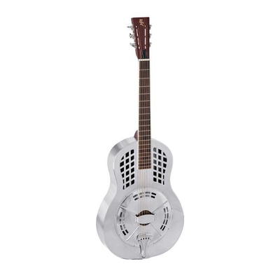 Bâton Rouge RR71S/12, brushed nickel